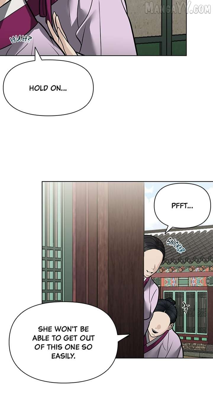 Spirit of the Dead Chapter 49 - Page 50