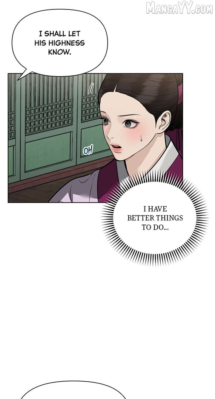 Spirit of the Dead Chapter 49 - Page 53