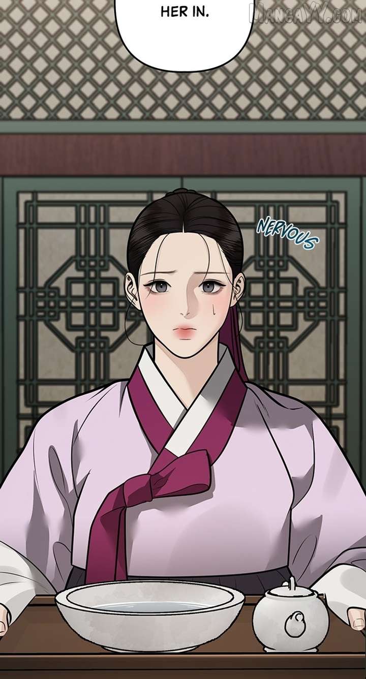 Spirit of the Dead Chapter 49 - Page 55