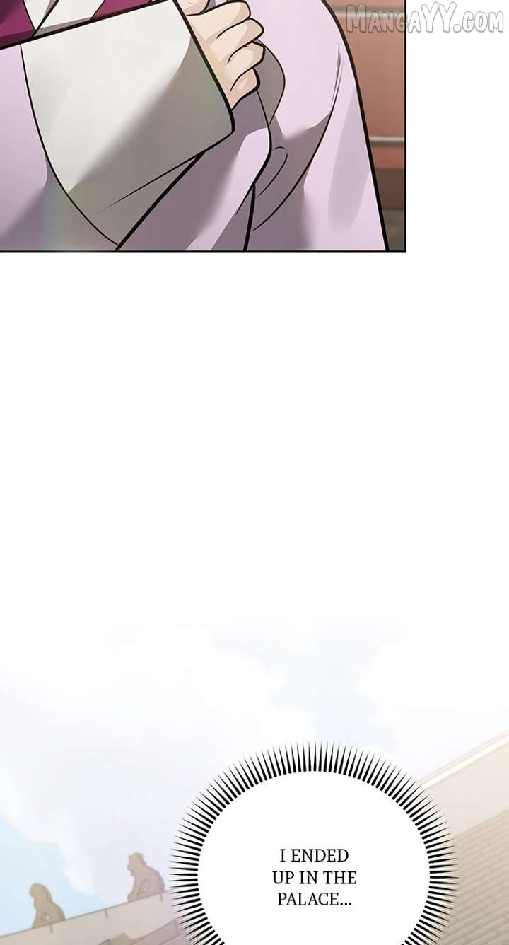 Spirit of the Dead Chapter 49 - Page 7