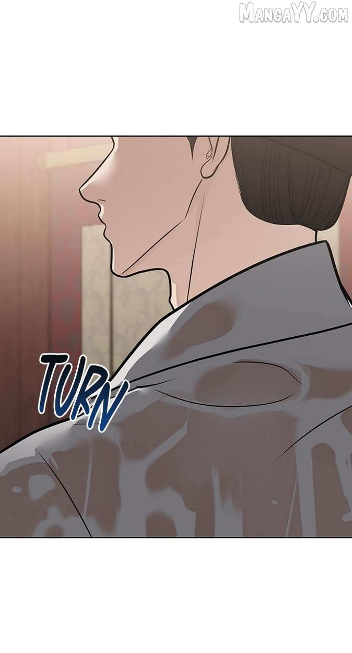 Spirit of the Dead Chapter 49 - Page 72