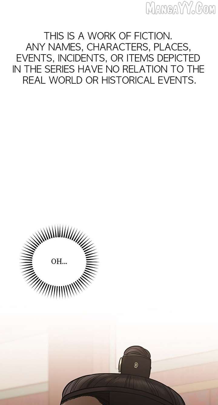 Spirit of the Dead Chapter 50 - Page 1