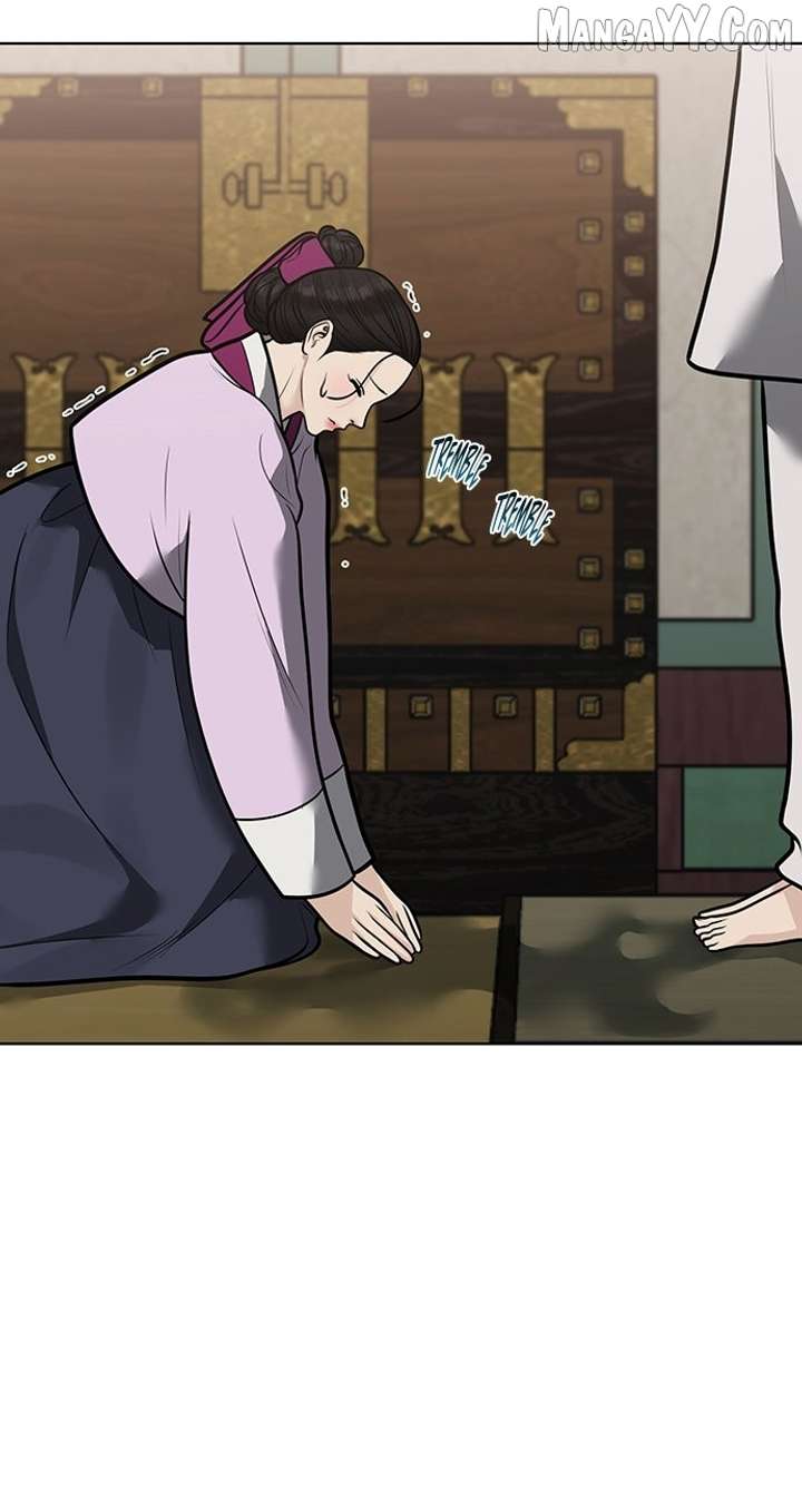 Spirit of the Dead Chapter 50 - Page 13