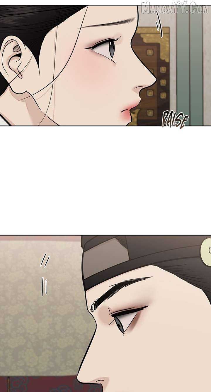 Spirit of the Dead Chapter 50 - Page 14