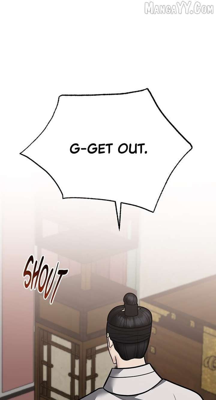 Spirit of the Dead Chapter 50 - Page 20