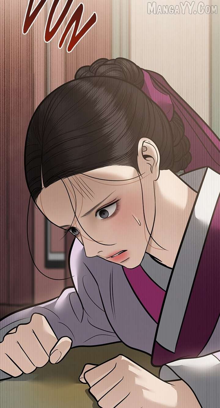 Spirit of the Dead Chapter 50 - Page 4