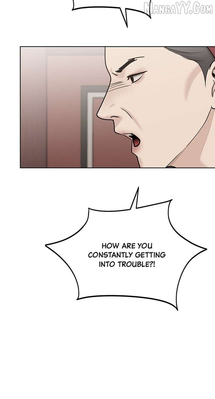 Spirit of the Dead Chapter 50 - Page 32