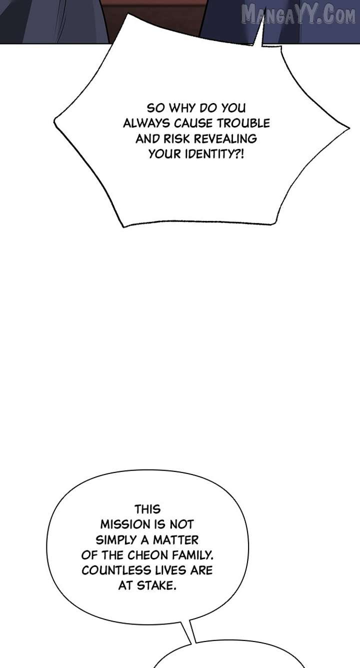 Spirit of the Dead Chapter 50 - Page 35