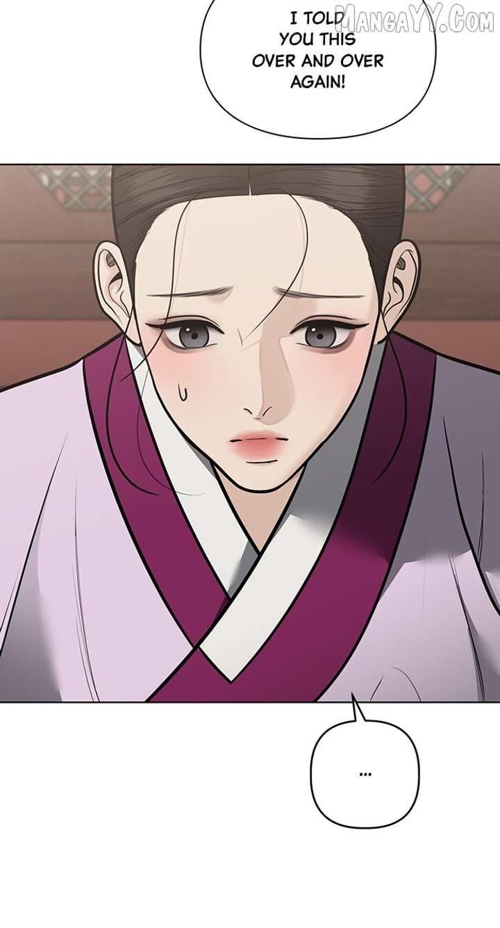 Spirit of the Dead Chapter 50 - Page 36