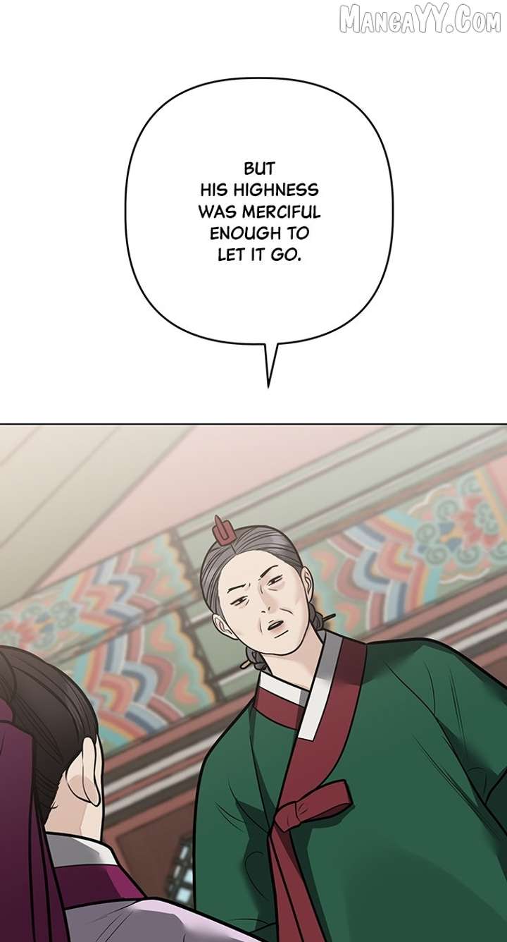 Spirit of the Dead Chapter 50 - Page 38