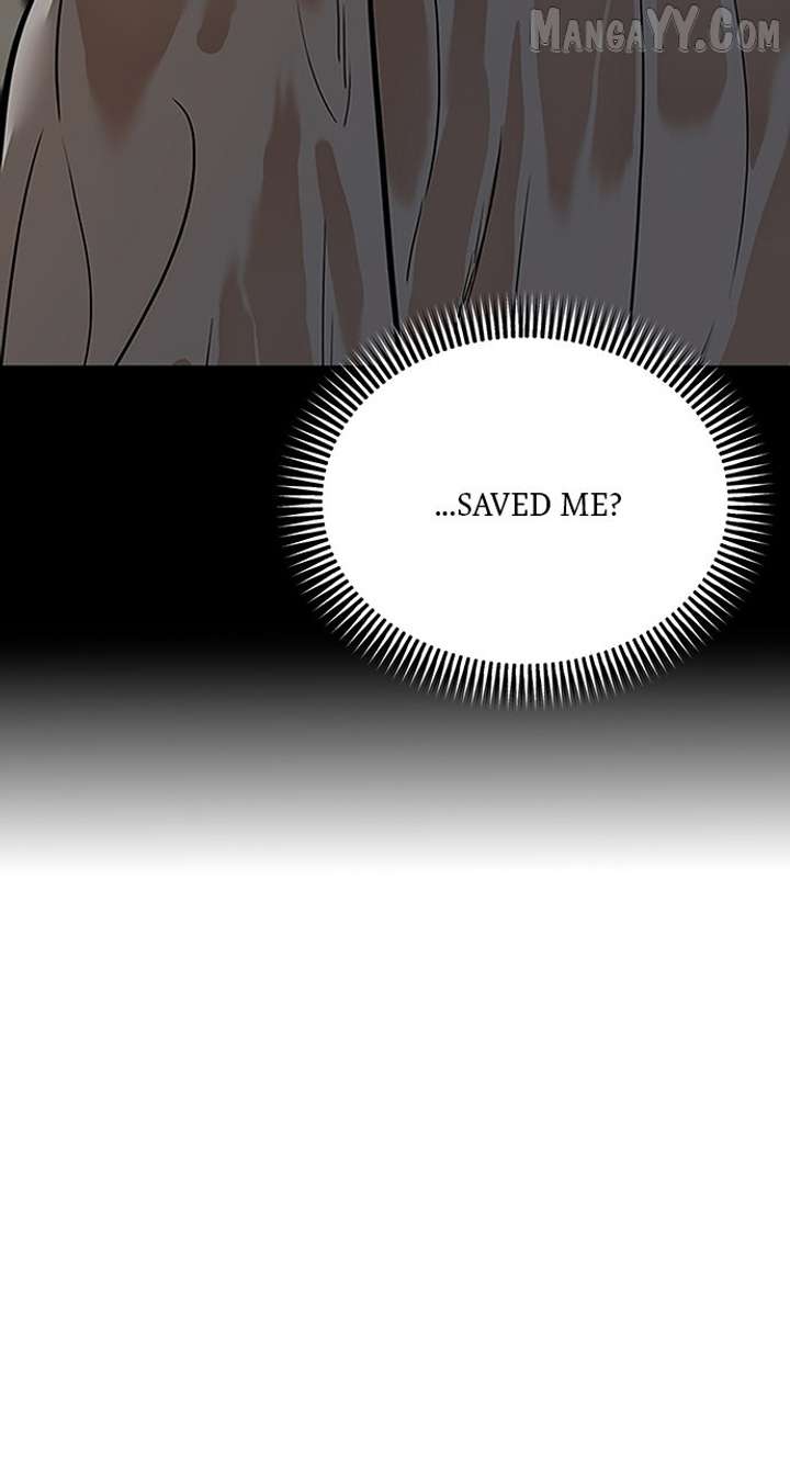 Spirit of the Dead Chapter 50 - Page 42