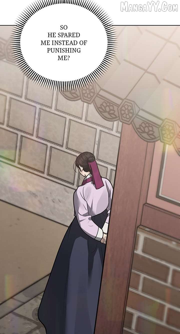 Spirit of the Dead Chapter 50 - Page 47