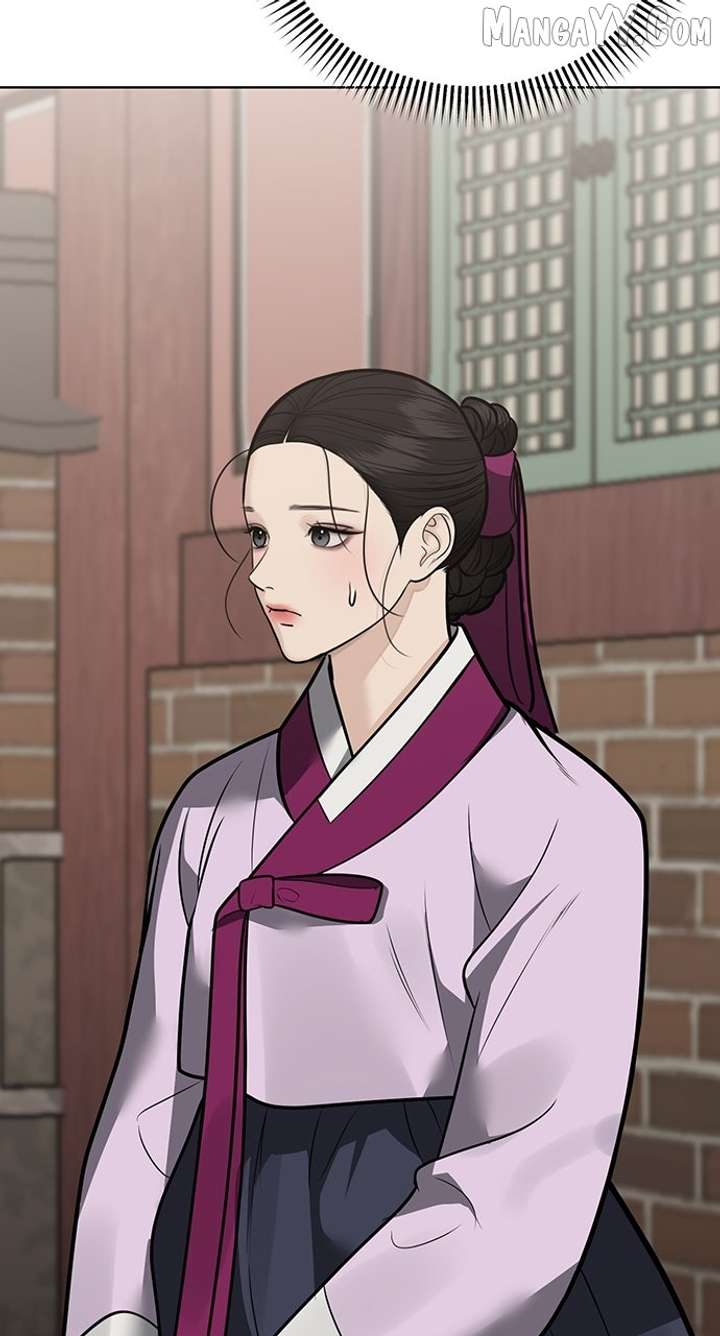 Spirit of the Dead Chapter 50 - Page 53