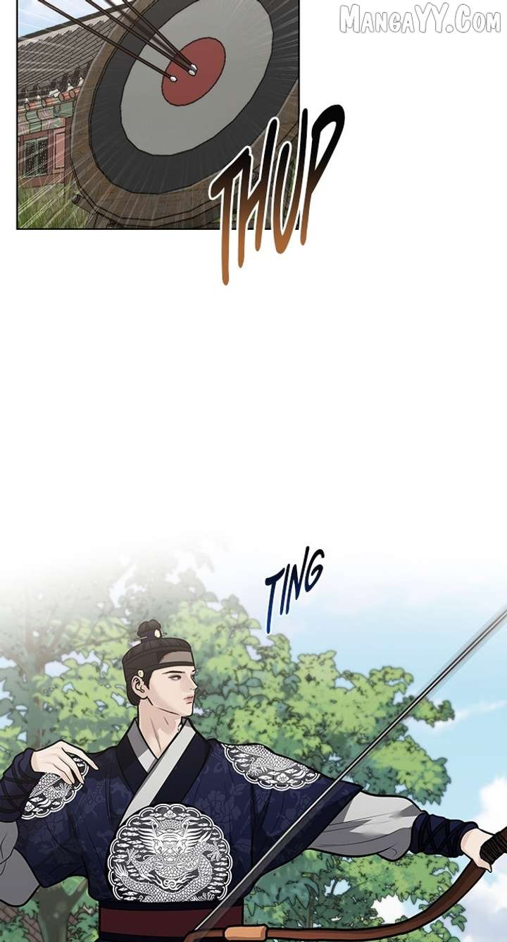 Spirit of the Dead Chapter 50 - Page 59