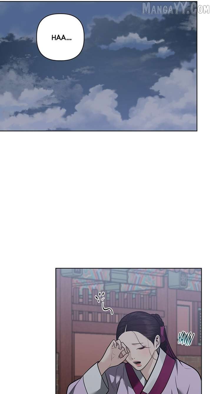 Spirit of the Dead Chapter 50 - Page 68