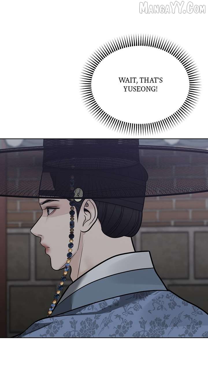 Spirit of the Dead Chapter 50 - Page 73