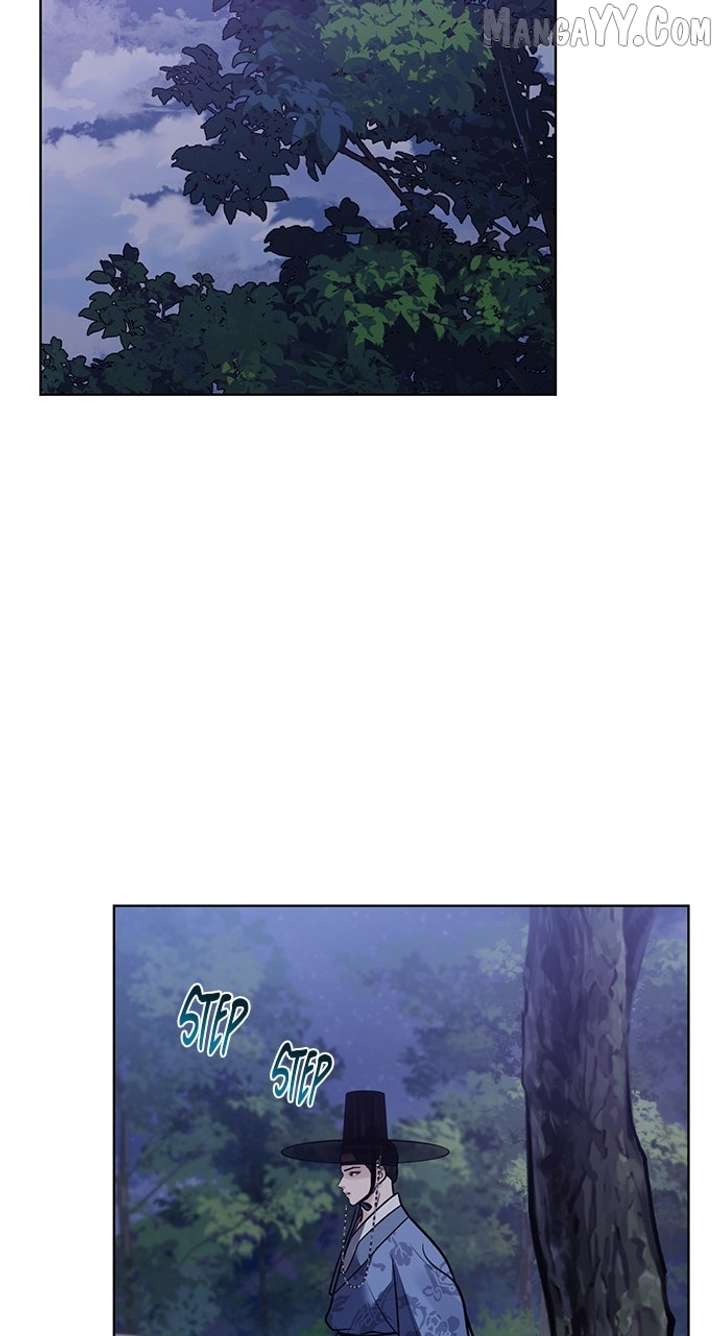 Spirit of the Dead Chapter 50 - Page 76