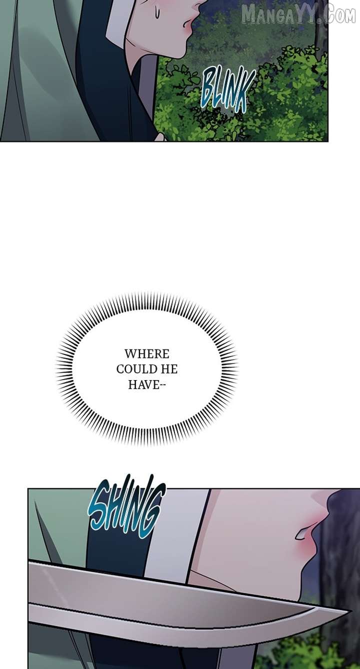 Spirit of the Dead Chapter 50 - Page 85