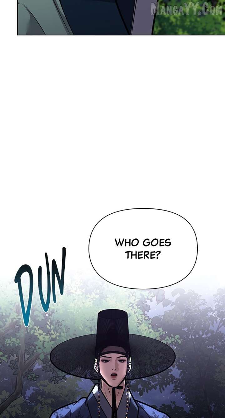 Spirit of the Dead Chapter 50 - Page 86