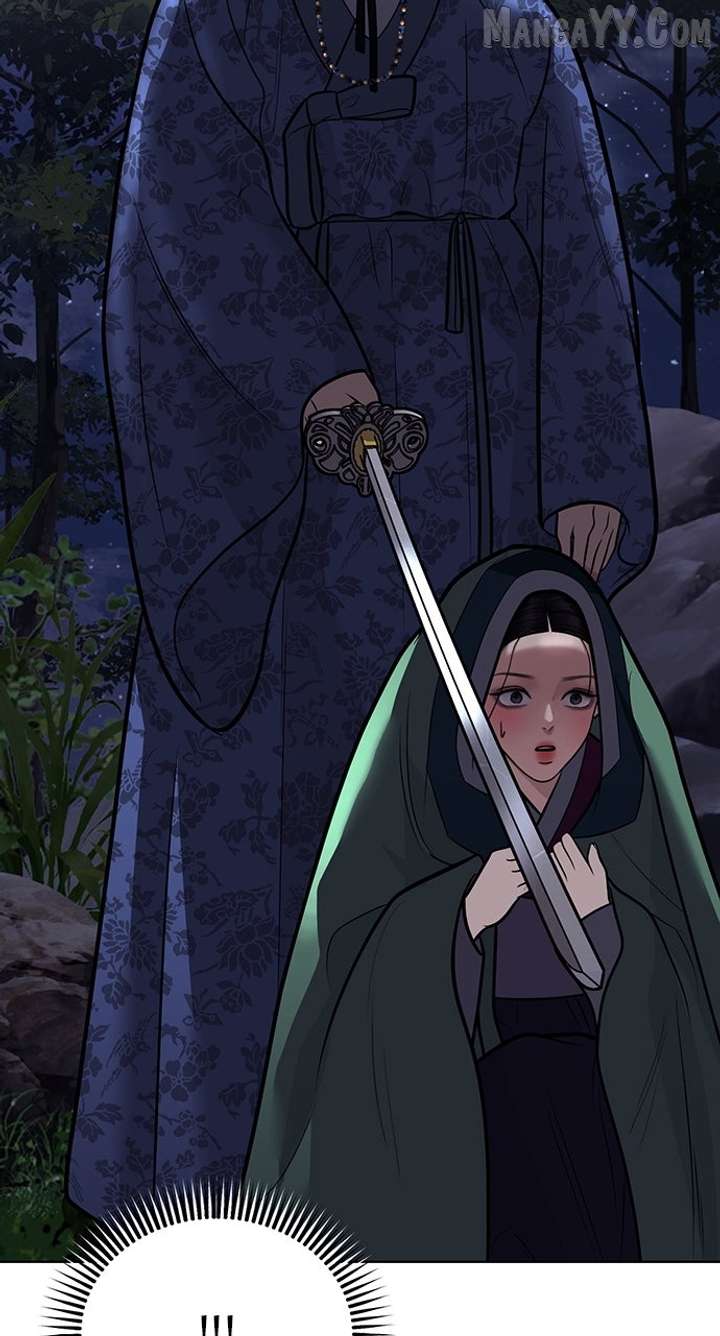 Spirit of the Dead Chapter 50 - Page 87