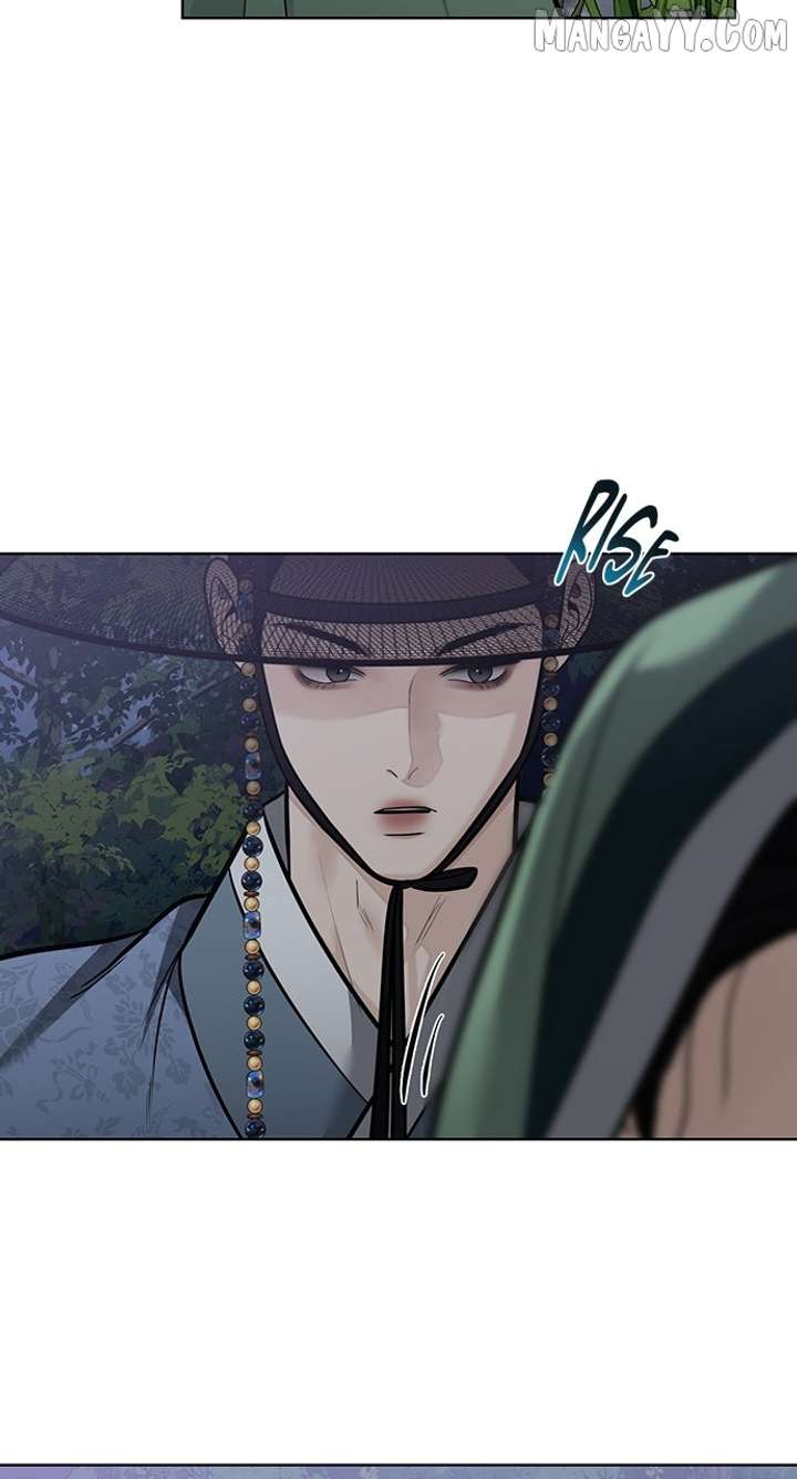 Spirit of the Dead Chapter 50 - Page 90