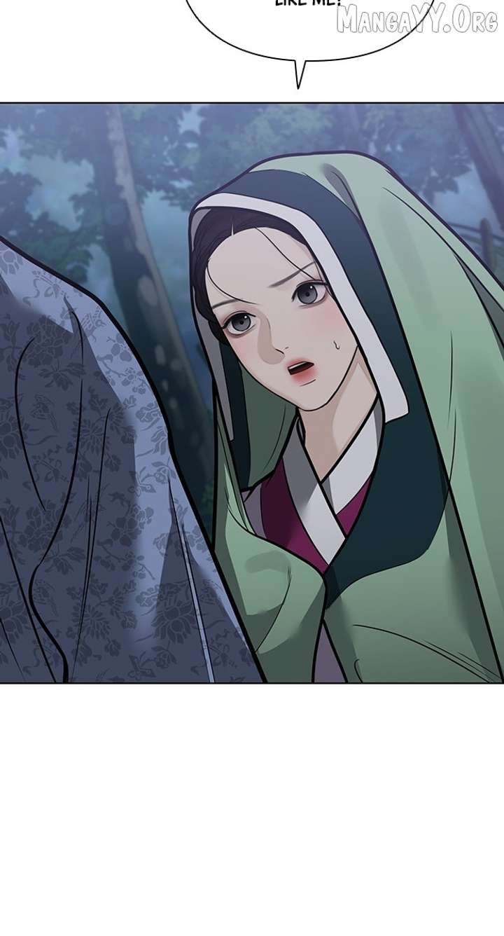 Spirit of the Dead Chapter 51 - Page 18