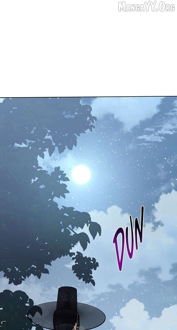 Spirit of the Dead Chapter 51 - Page 21