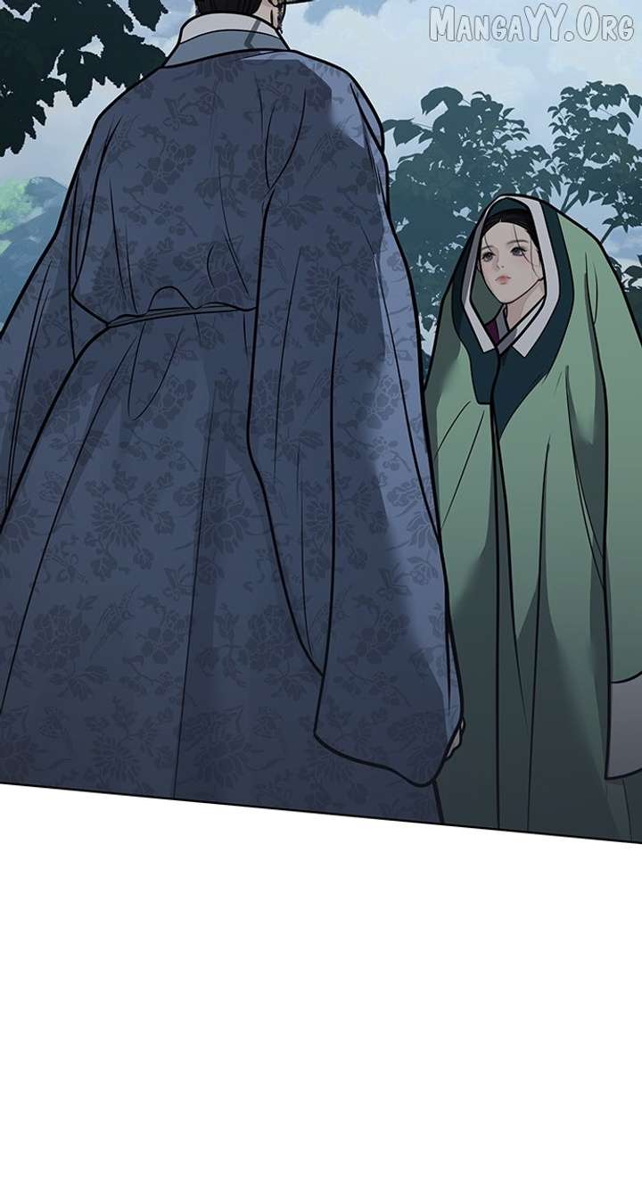 Spirit of the Dead Chapter 51 - Page 22