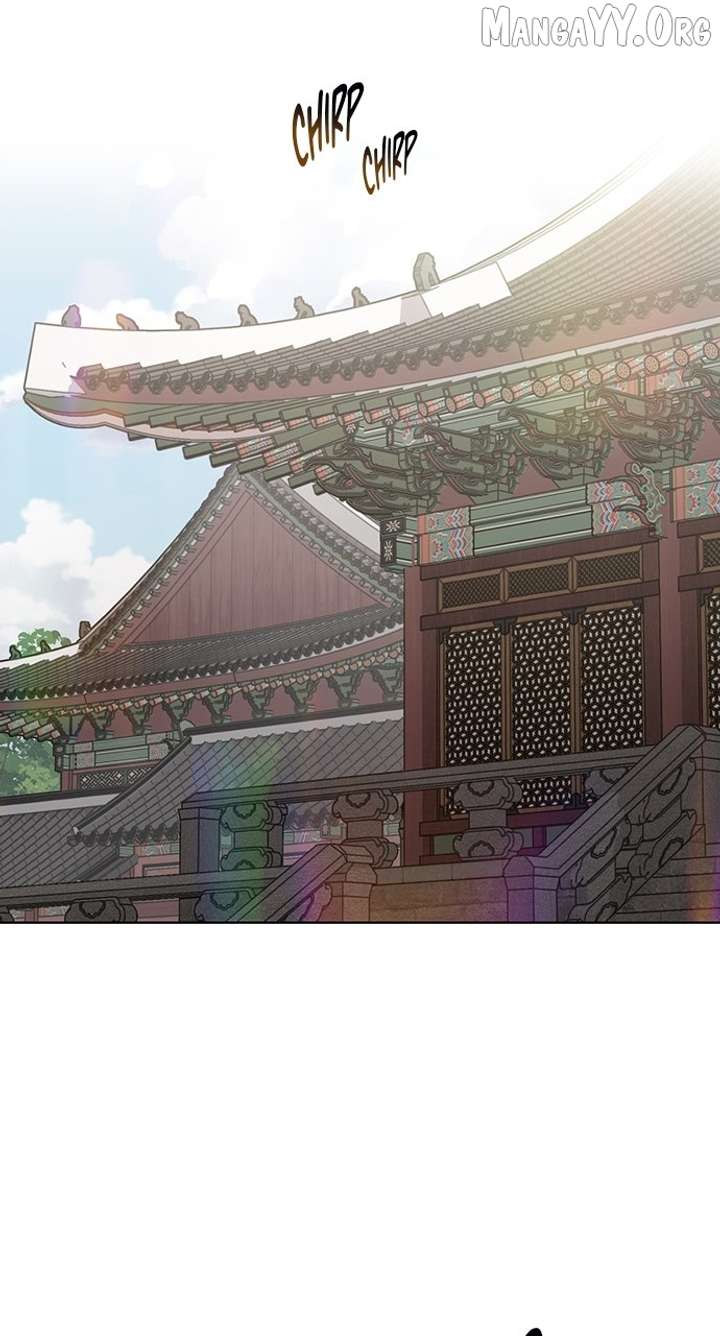 Spirit of the Dead Chapter 51 - Page 23