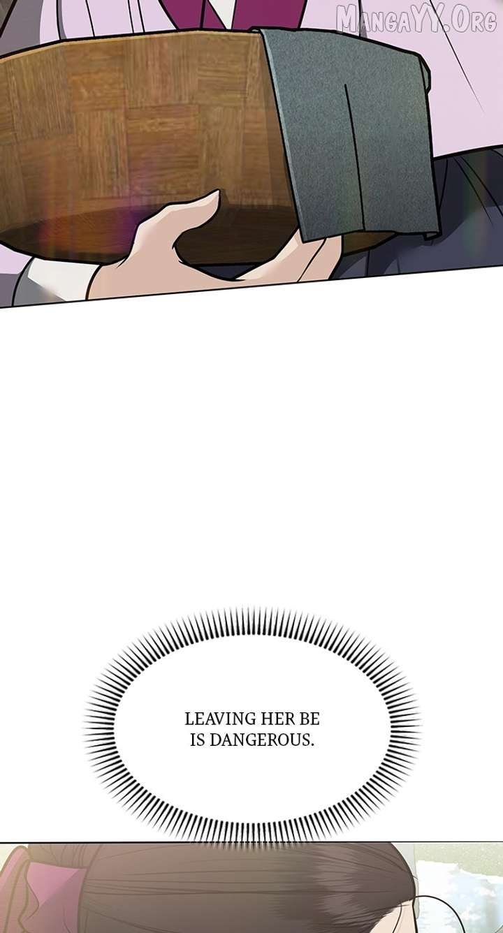 Spirit of the Dead Chapter 51 - Page 26