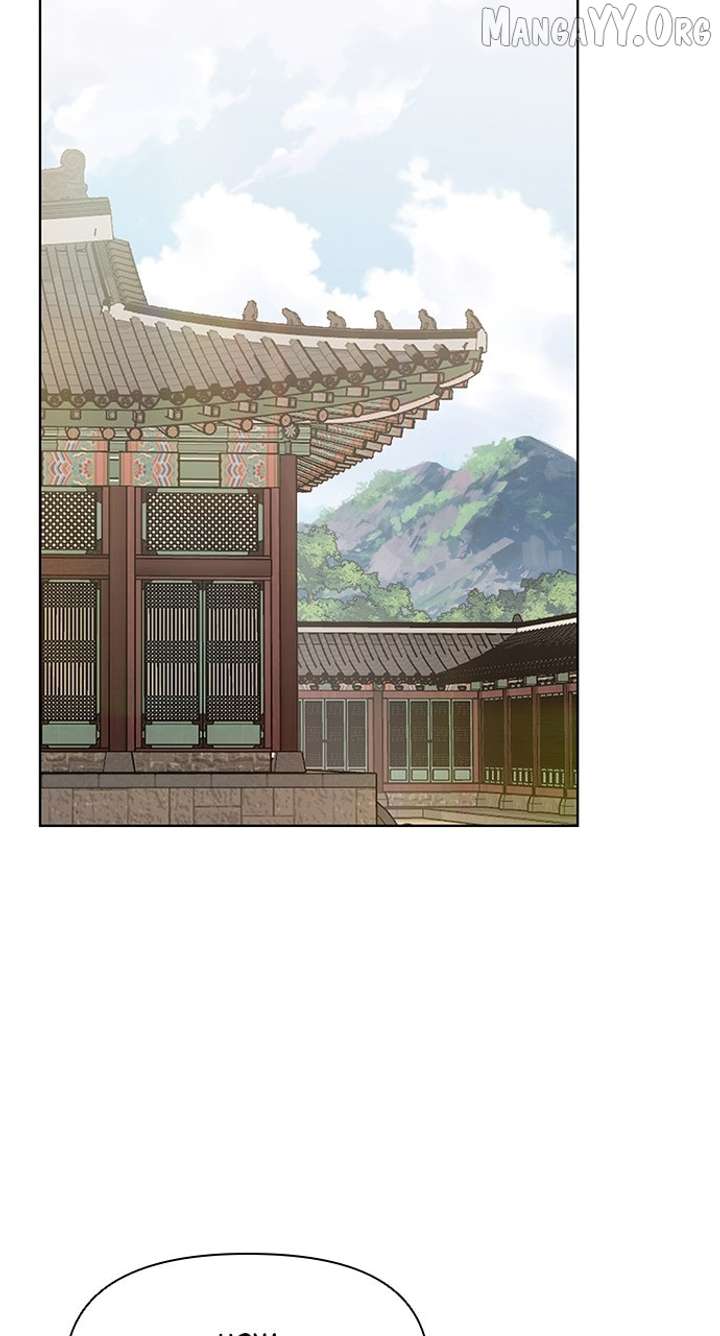 Spirit of the Dead Chapter 51 - Page 28