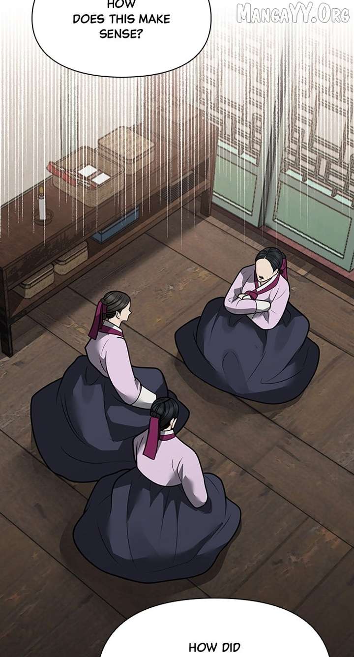 Spirit of the Dead Chapter 51 - Page 29