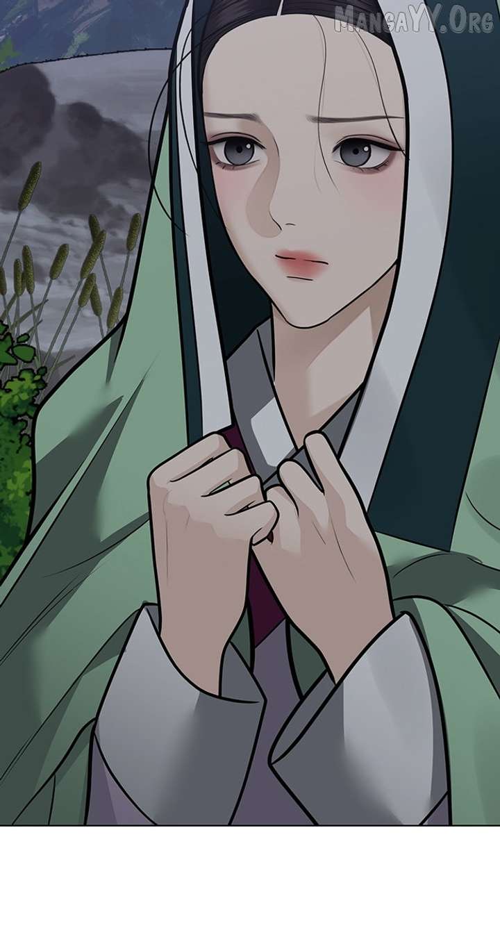 Spirit of the Dead Chapter 51 - Page 4