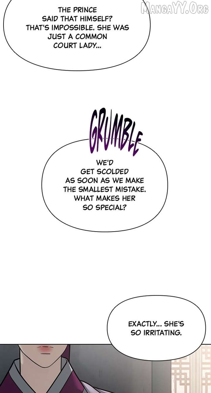 Spirit of the Dead Chapter 51 - Page 33