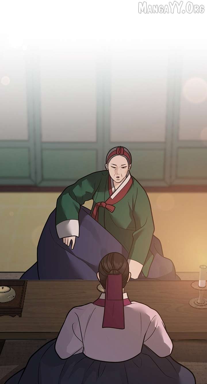 Spirit of the Dead Chapter 51 - Page 37