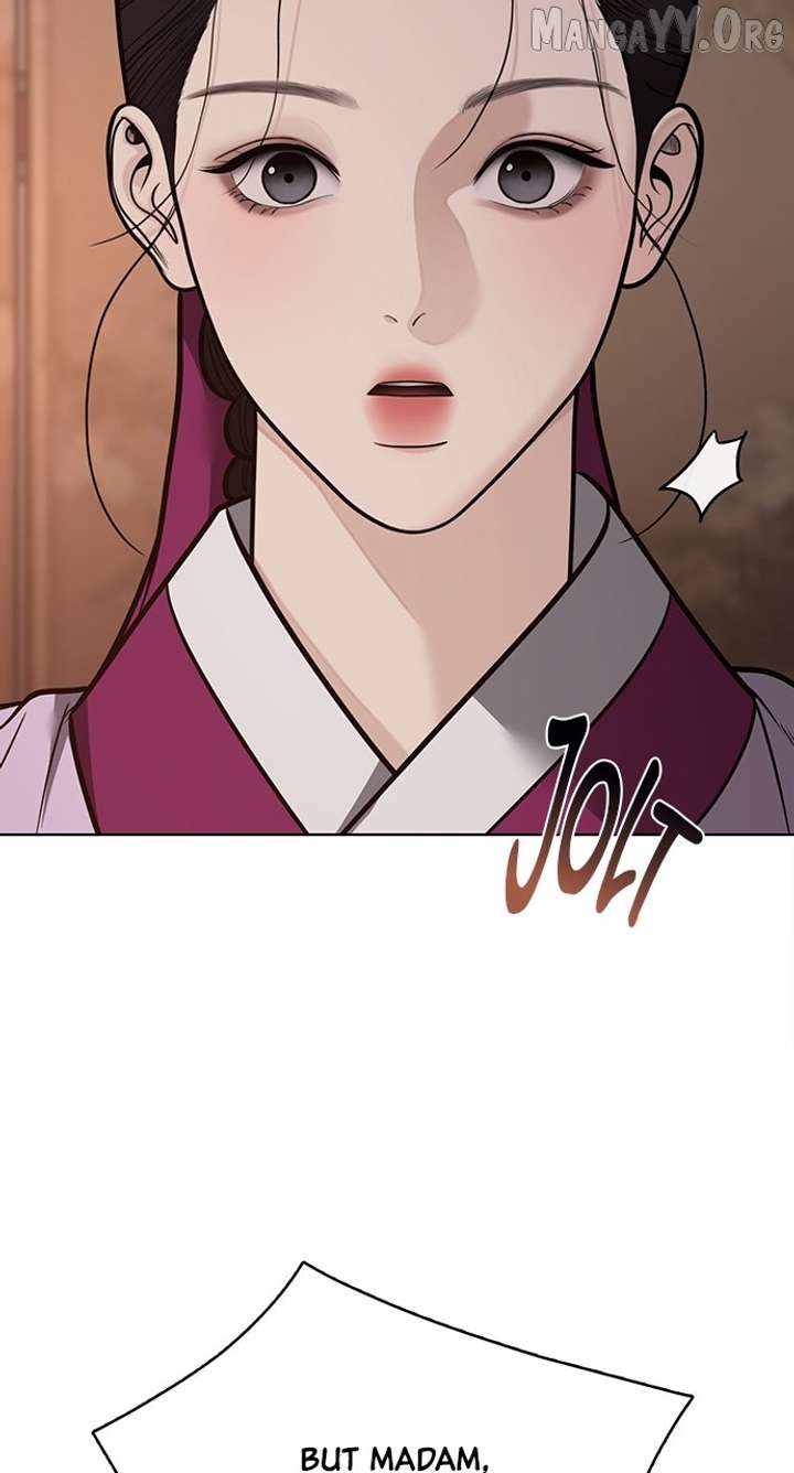 Spirit of the Dead Chapter 51 - Page 39