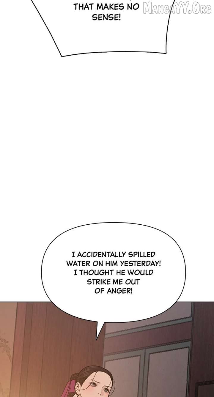 Spirit of the Dead Chapter 51 - Page 40