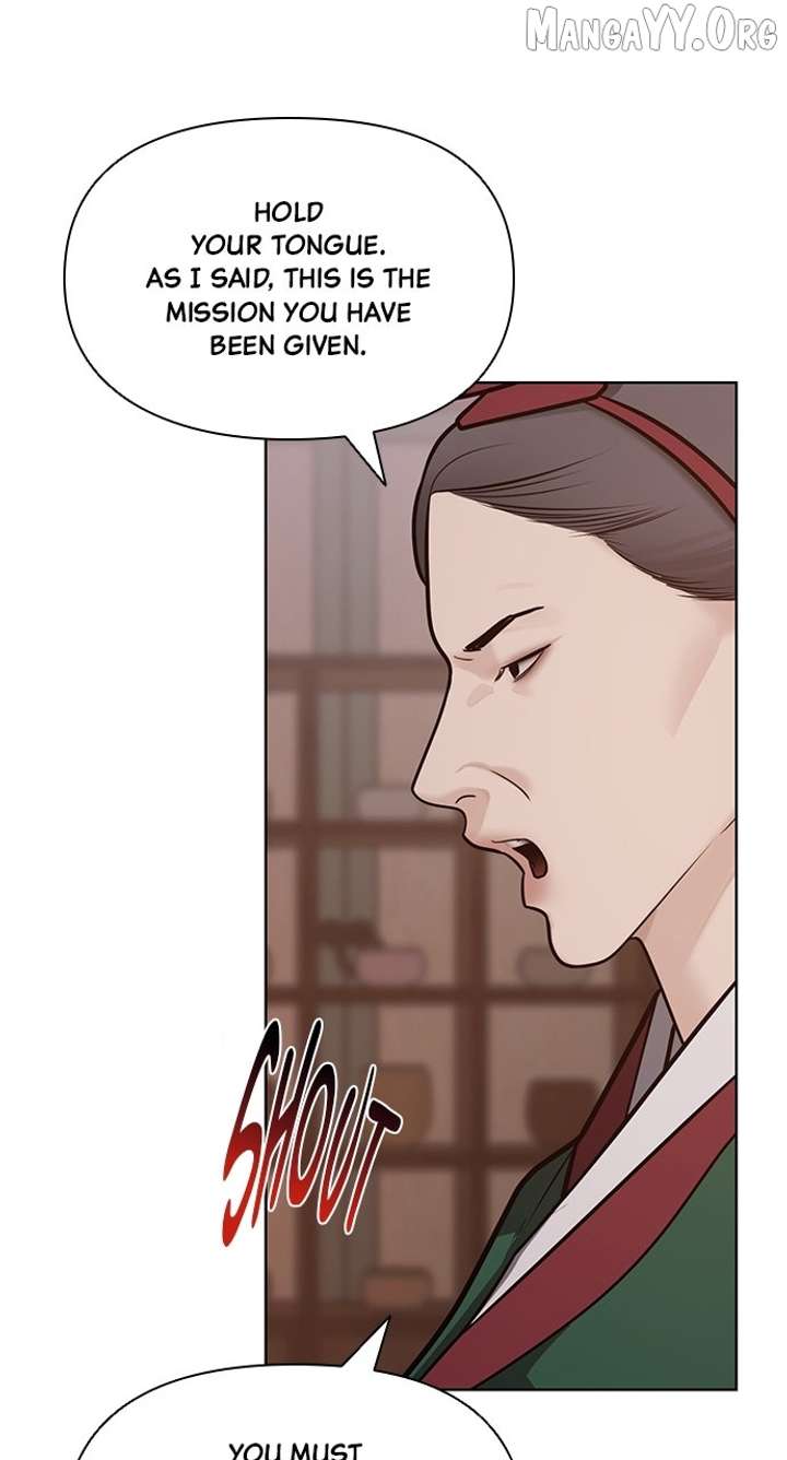 Spirit of the Dead Chapter 51 - Page 42