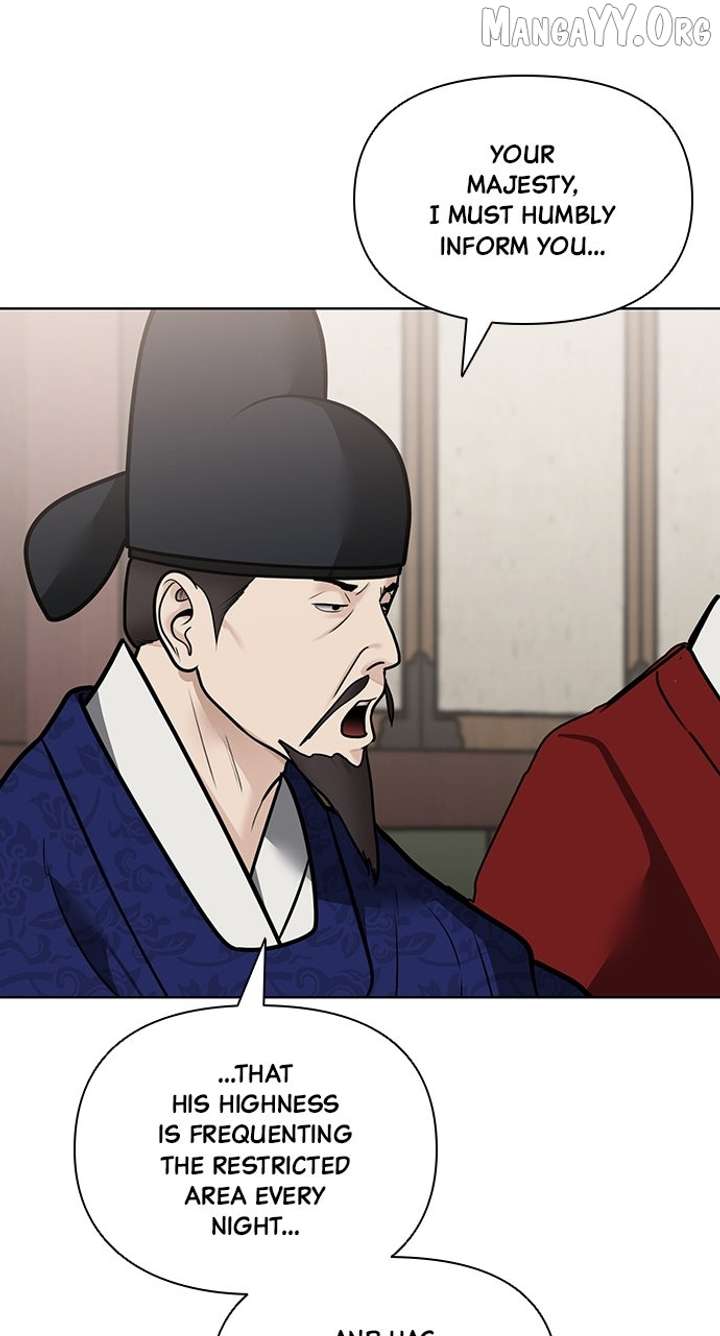 Spirit of the Dead Chapter 51 - Page 48