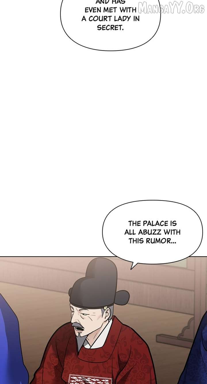 Spirit of the Dead Chapter 51 - Page 49