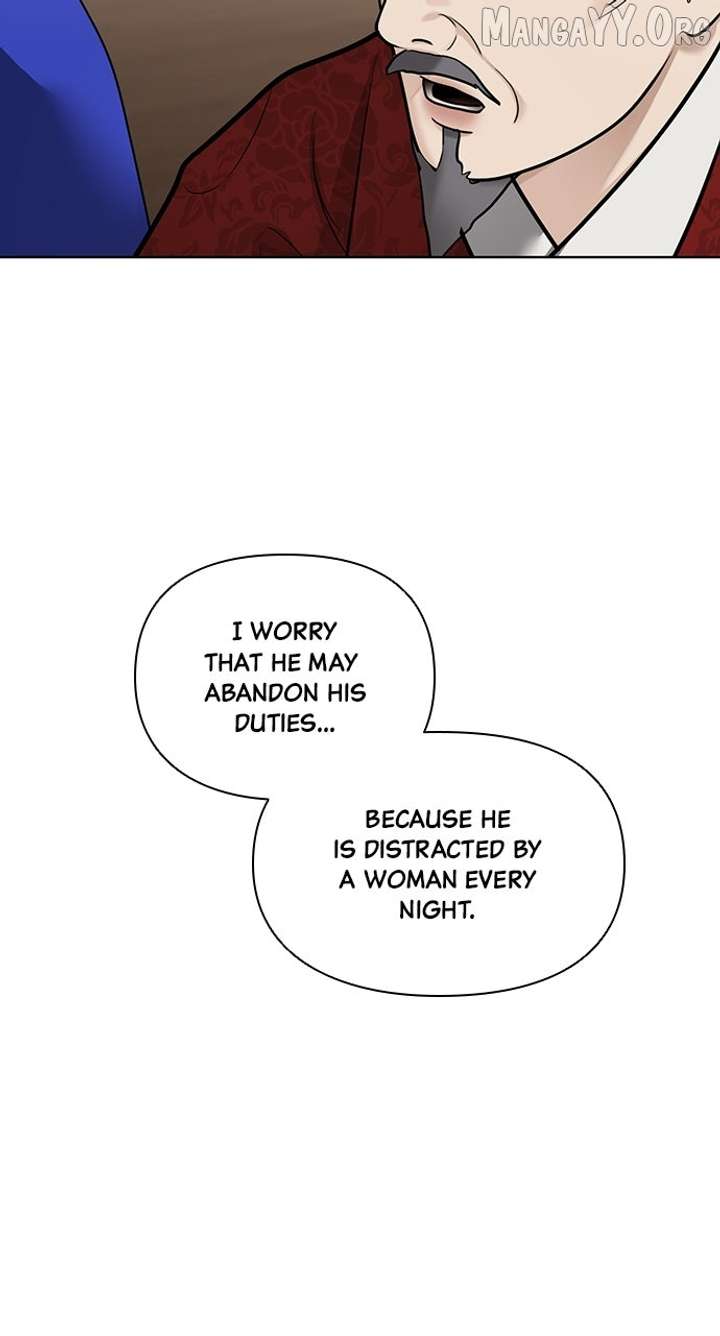 Spirit of the Dead Chapter 51 - Page 51