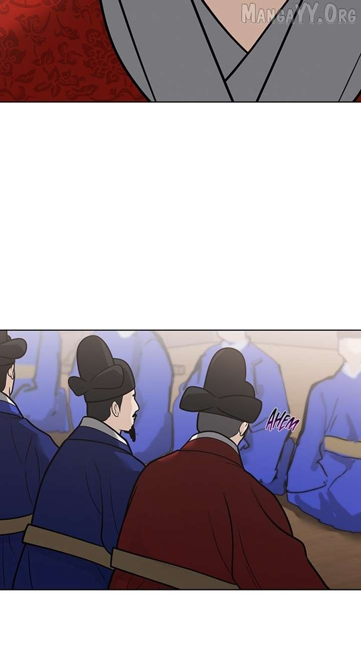 Spirit of the Dead Chapter 51 - Page 62