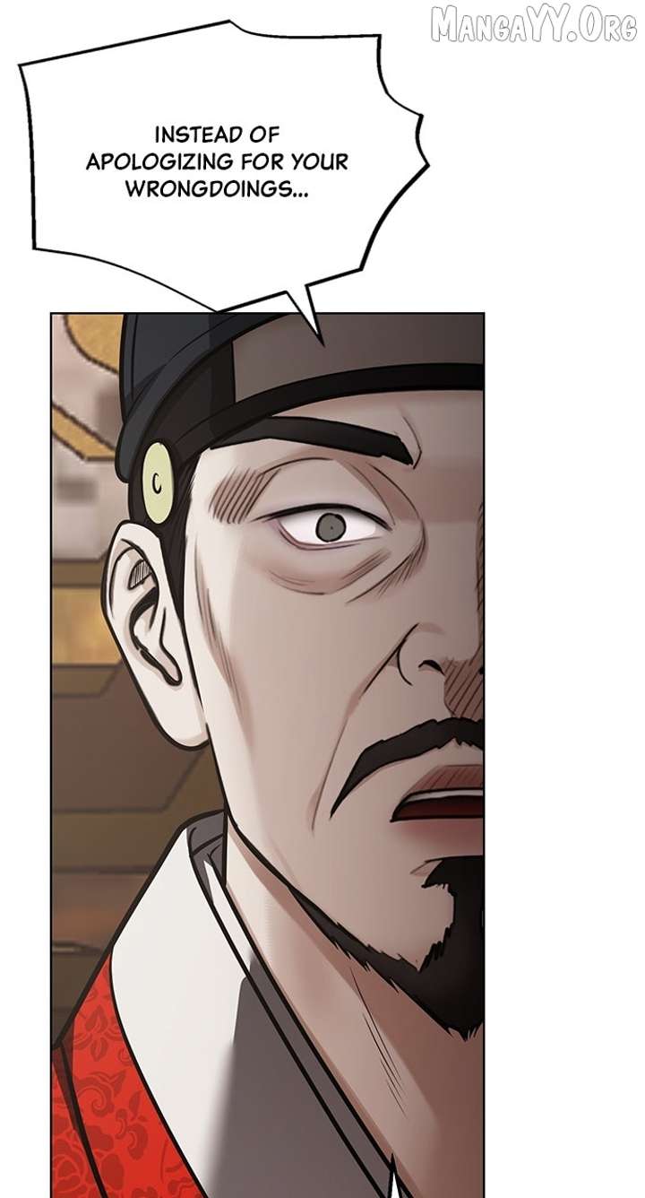 Spirit of the Dead Chapter 51 - Page 69