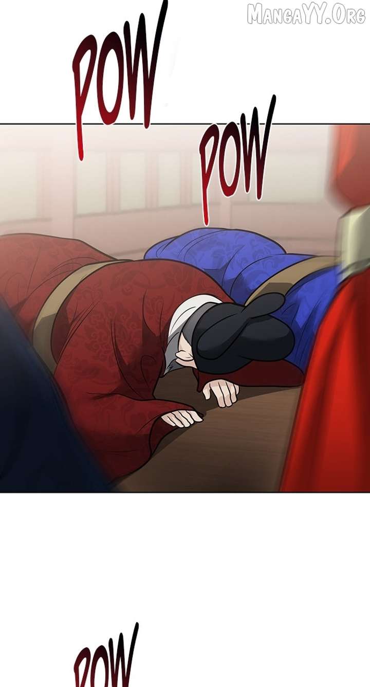 Spirit of the Dead Chapter 51 - Page 81