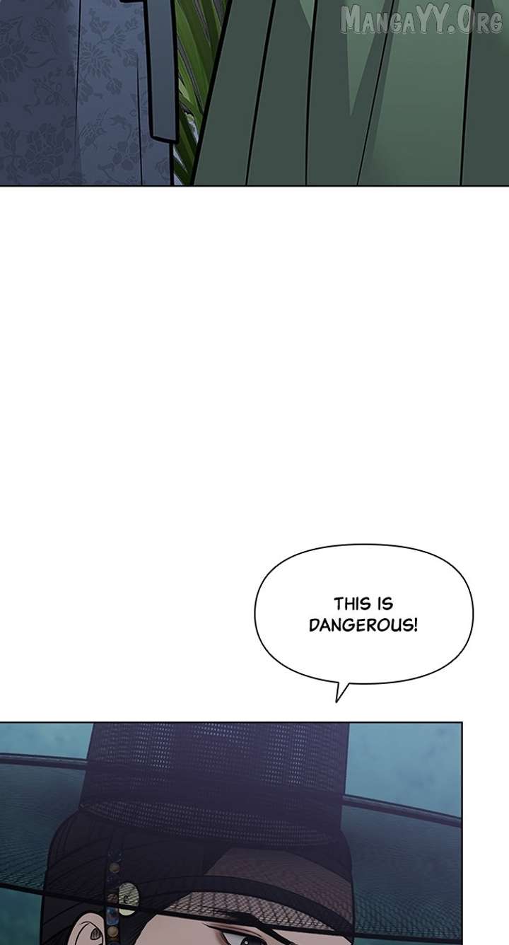 Spirit of the Dead Chapter 51 - Page 10