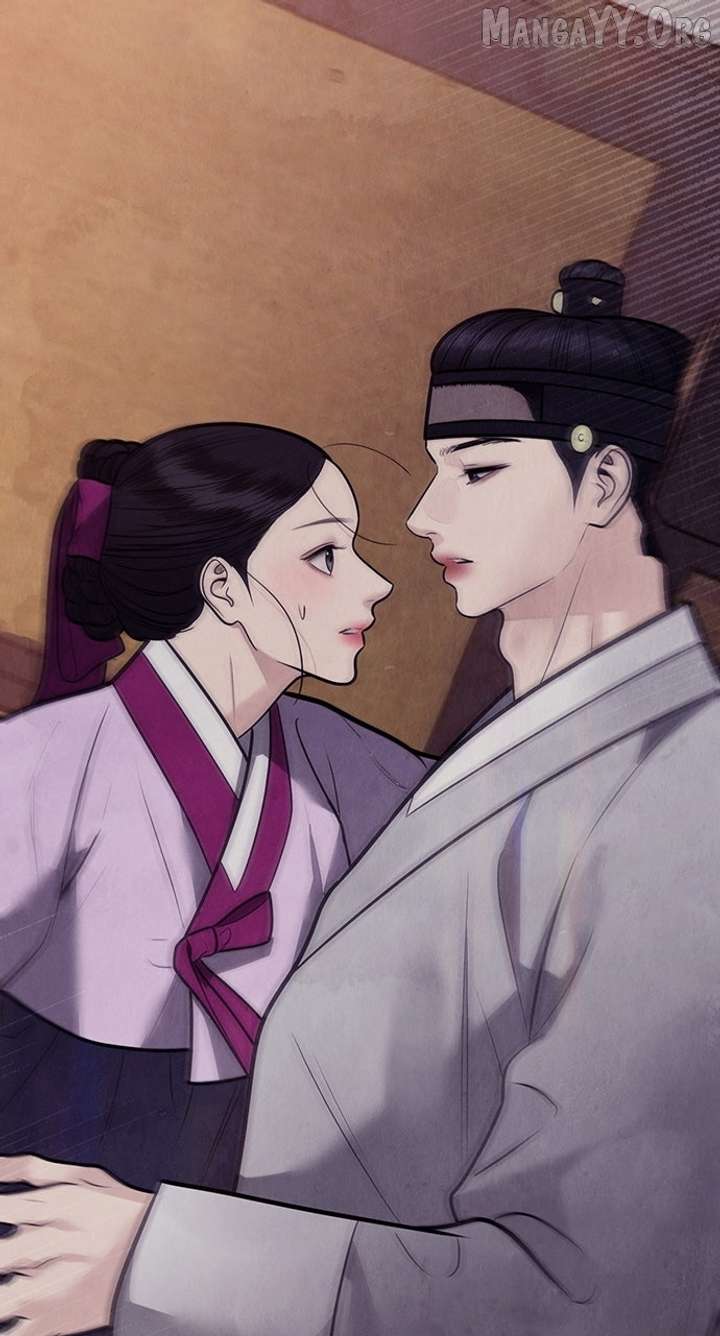 Spirit of the Dead Chapter 53 - Page 2