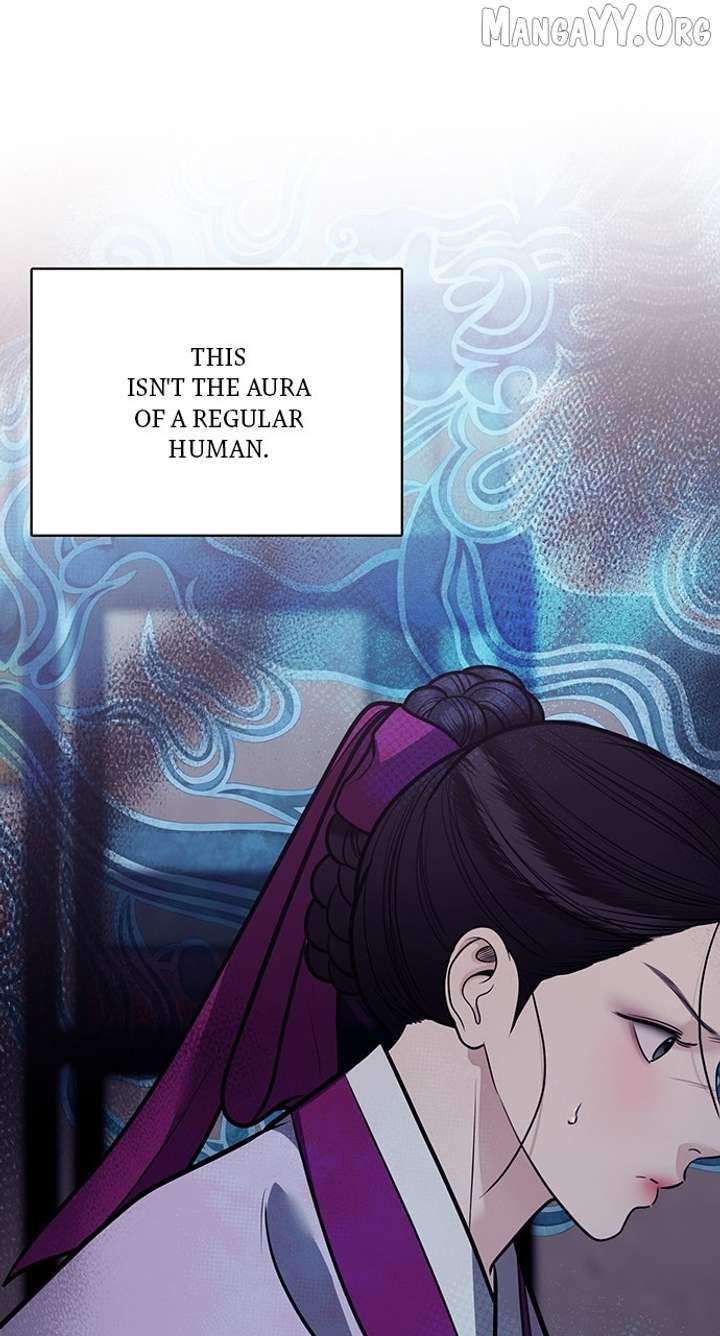 Spirit of the Dead Chapter 53 - Page 19