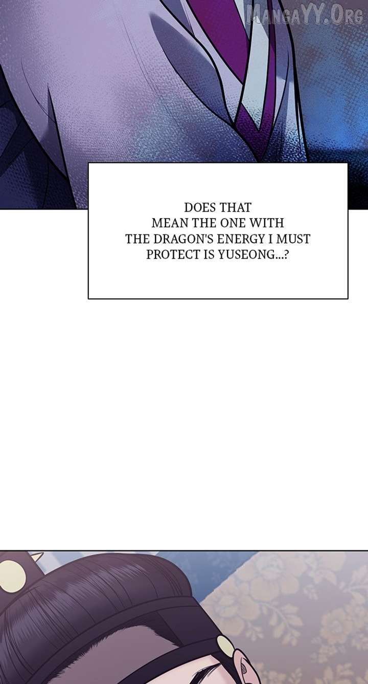 Spirit of the Dead Chapter 53 - Page 20