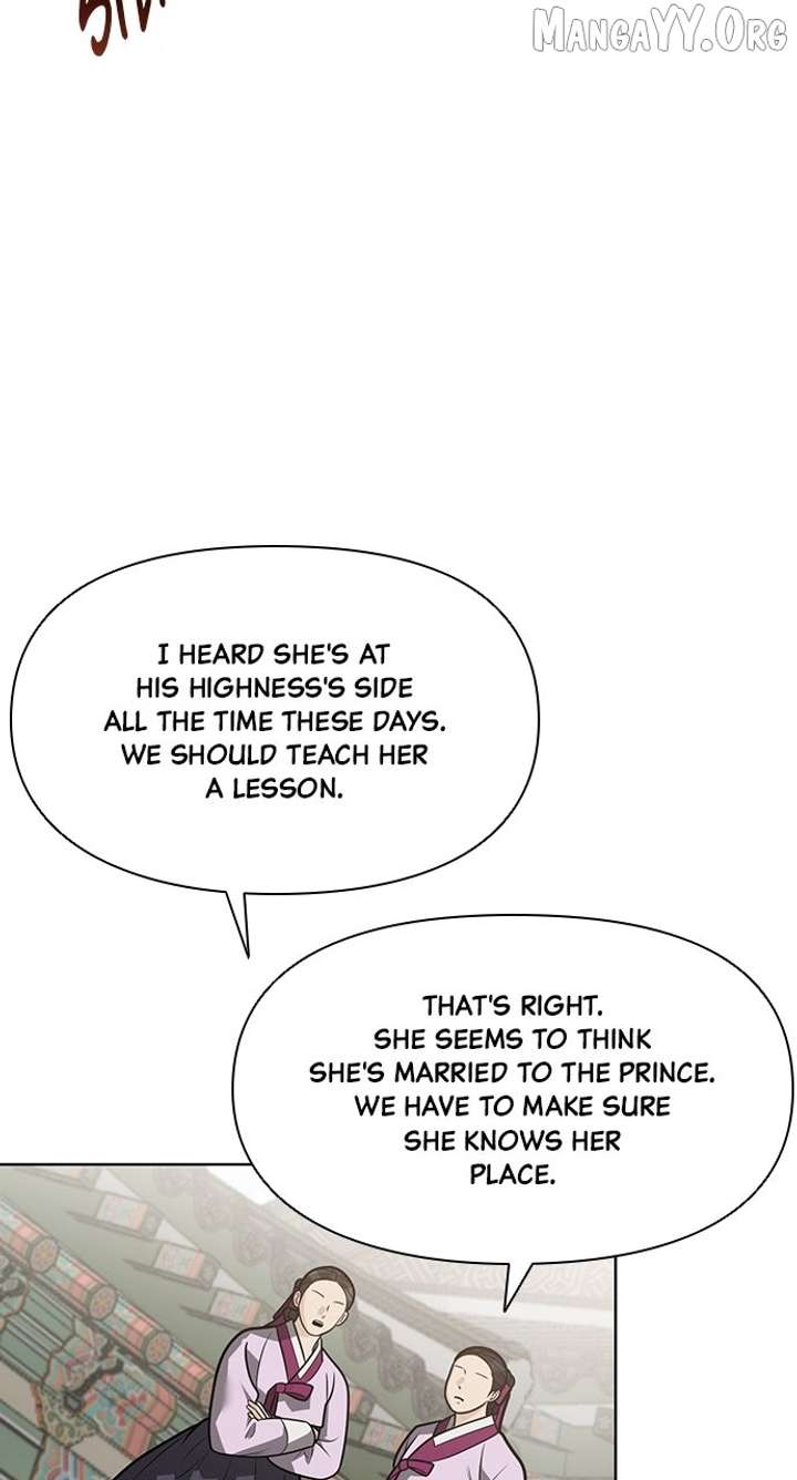 Spirit of the Dead Chapter 53 - Page 29