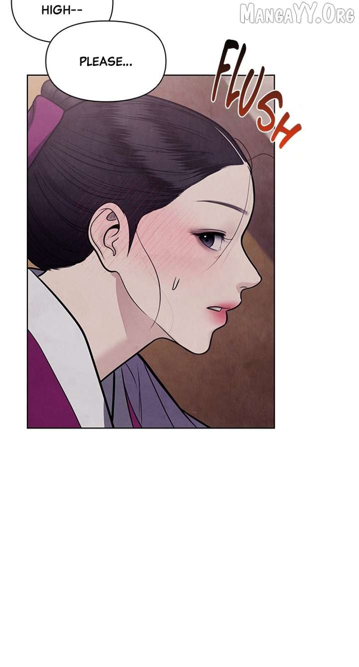 Spirit of the Dead Chapter 53 - Page 4